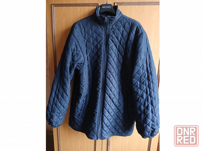 Куртка мужская 2 в 1 с капюшоном Boulevard Донецк - изображение 6