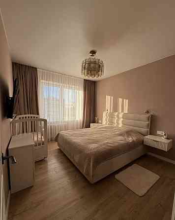 Сдам 2-комнатную квартиру в Киевском районе, Донецк Сити Донецк