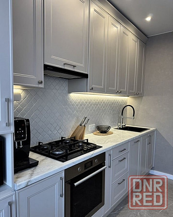 Сдам 2-комнатную квартиру в Киевском районе, Донецк Сити Донецк - изображение 4