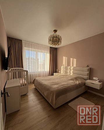 Сдам 2-комнатную квартиру в Киевском районе, Донецк Сити Донецк - изображение 1