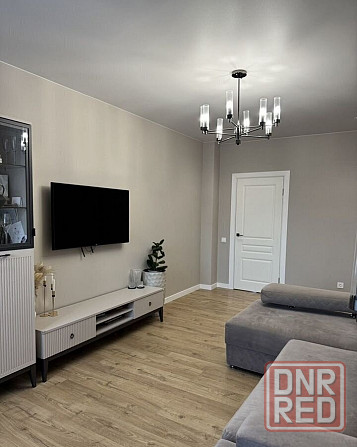 Сдам 2-комнатную квартиру в Киевском районе, Донецк Сити Донецк - изображение 3