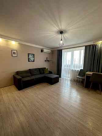 Сдается 2-комнатная квартира, Ворошиловский район Донецк