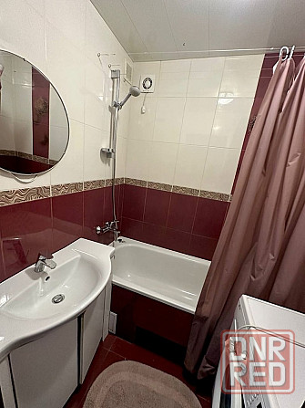 Сдается 2-комнатная квартира, Ворошиловский район Донецк - изображение 1