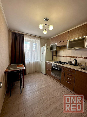 Сдается 2-комнатная квартира, Ворошиловский район Донецк - изображение 4