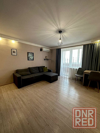 Сдается 2-комнатная квартира, Ворошиловский район Донецк - изображение 2