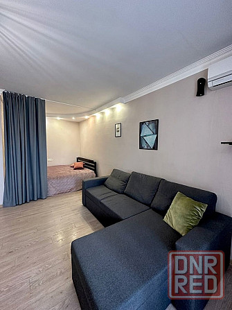 Сдается 2-комнатная квартира, Ворошиловский район Донецк - изображение 3