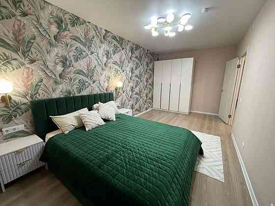 Сдам 2-комнатную квартиру в Калининском районе, Набережная. Донецк