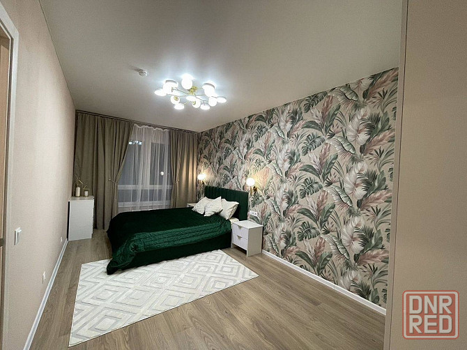 Сдам 2-комнатную квартиру в Калининском районе, Набережная. Донецк - изображение 5