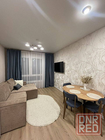 Сдам 2-комнатную квартиру в Калининском районе, Набережная. Донецк - изображение 1