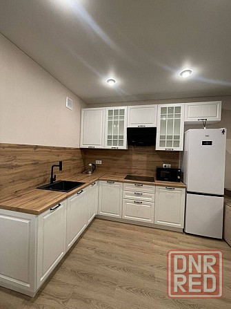 Сдам 2-комнатную квартиру в Калининском районе, Набережная. Донецк - изображение 3