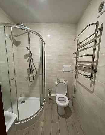 Сдаётся однокомнатная квартира в Калининском р-не, Ориентир Мединститут Донецк