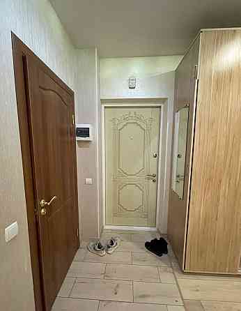 Сдаётся однокомнатная квартира в Калининском р-не, Ориентир Мединститут Донецк