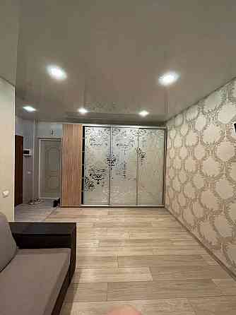 Сдаётся однокомнатная квартира в Калининском р-не, Ориентир Мединститут Донецк