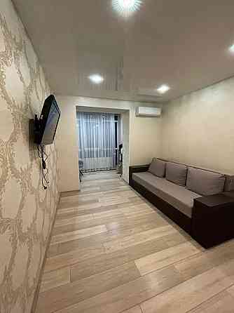 Сдаётся однокомнатная квартира в Калининском р-не, Ориентир Мединститут Донецк