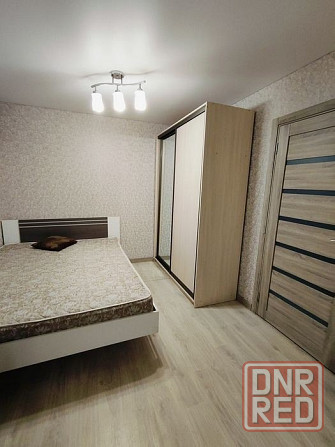 Сдаётся 2-комнатная квартира, Ворошиловский рн Донецк - изображение 2