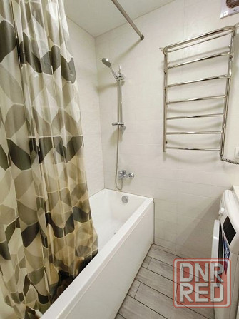 Сдаётся 2-комнатная квартира, Ворошиловский рн Донецк - изображение 4