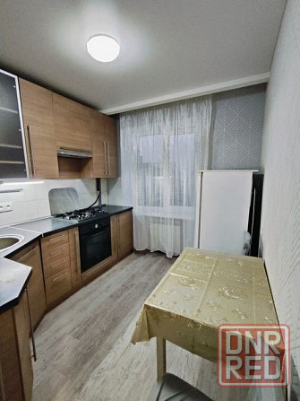 Сдаётся 2-комнатная квартира, Ворошиловский рн Донецк - изображение 5