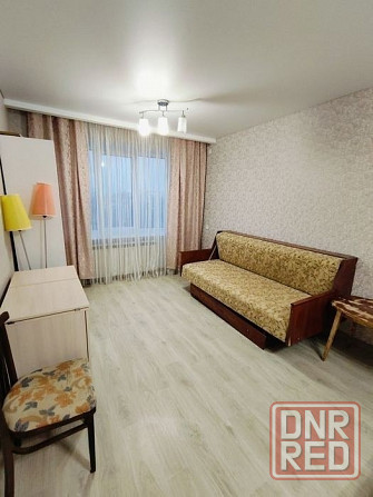 Сдаётся 2-комнатная квартира, Ворошиловский рн Донецк - изображение 1