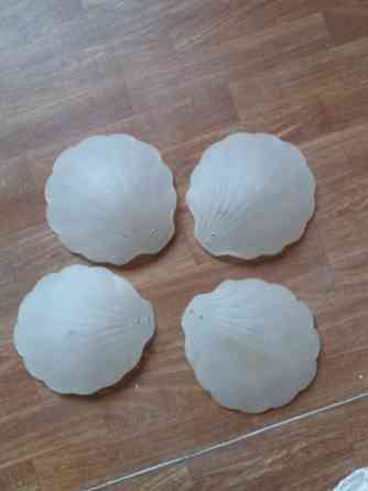 продам лепестки плафоны для светильника люстры Донецк