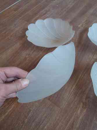 продам лепестки плафоны для светильника люстры Донецк