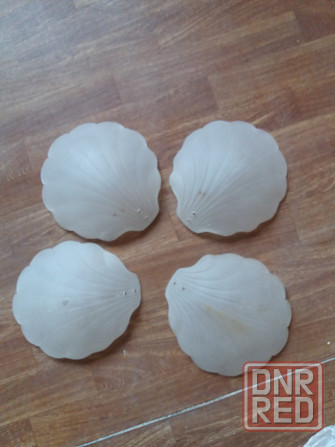 продам лепестки плафоны для светильника люстры Донецк - изображение 2