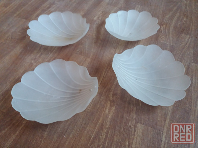 продам лепестки плафоны для светильника люстры Донецк - изображение 1