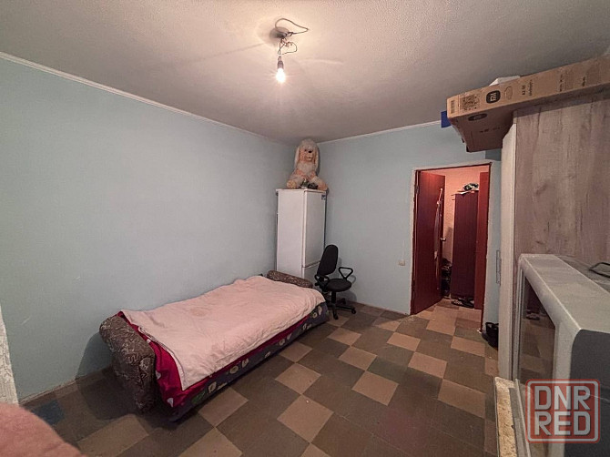 Продам 2-х комн квартиру в Центре города Луганск улица Оборонная Луганск - изображение 4