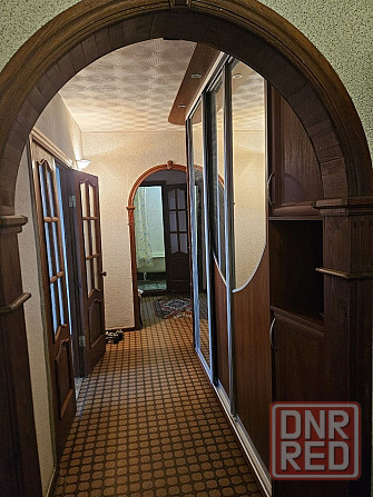 Продам 2-х комн квартиру в Центре города Луганск улица Оборонная Луганск - изображение 10