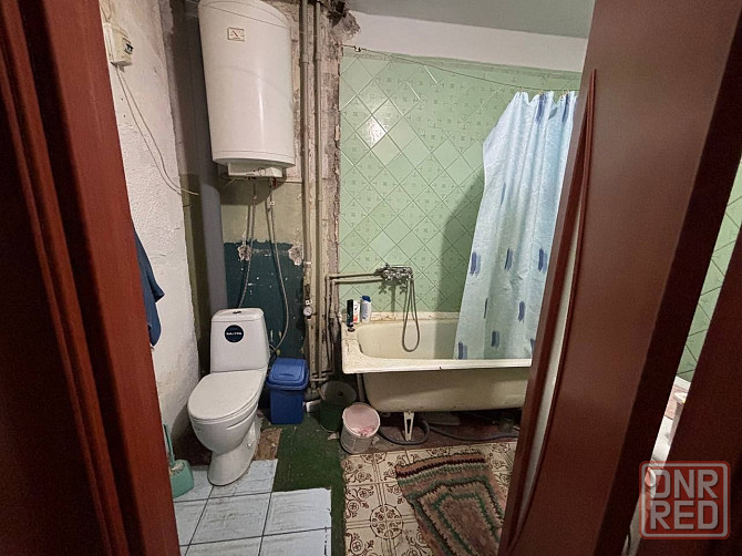 Продам 2-х комн квартиру в Центре города Луганск улица Оборонная Луганск - изображение 8