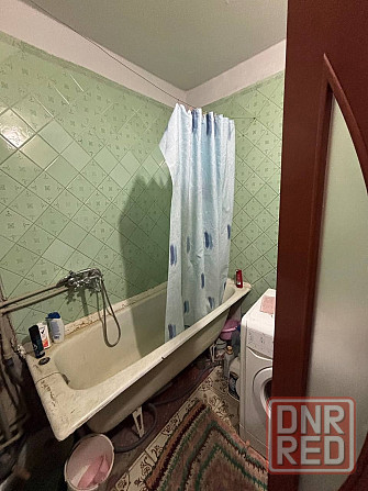 Продам 2-х комн квартиру в Центре города Луганск улица Оборонная Луганск - изображение 5