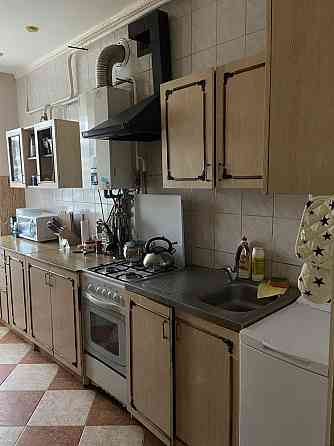 3-к квартира, 72 м2, 4 эт. Мариуполь