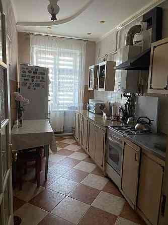 3-к квартира, 72 м2, 4 эт. Мариуполь