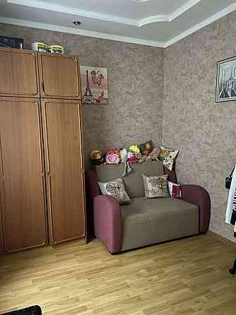 3-к квартира, 72 м2, 4 эт. Мариуполь