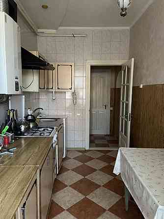 3-к квартира, 72 м2, 4 эт. Мариуполь