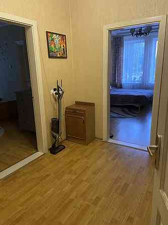 3-к квартира, 72 м2, 4 эт. Мариуполь