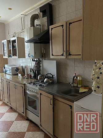 3-к квартира, 72 м2, 4 эт. Мариуполь - изображение 1