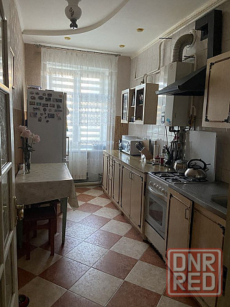 3-к квартира, 72 м2, 4 эт. Мариуполь - изображение 2