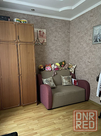 3-к квартира, 72 м2, 4 эт. Мариуполь - изображение 6