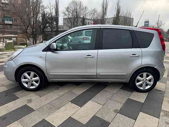 Продам Ниссан ноут 2009год на автомате. Донецк