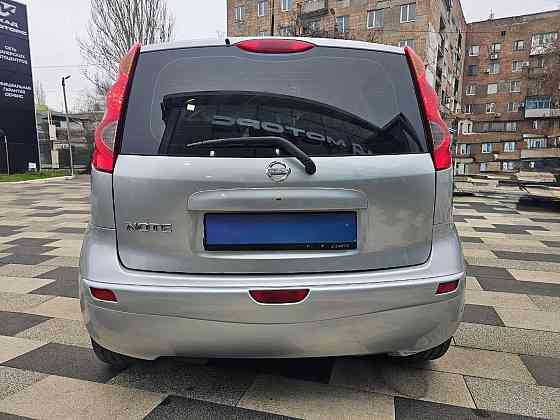 Продам Ниссан ноут 2009год на автомате. Донецк