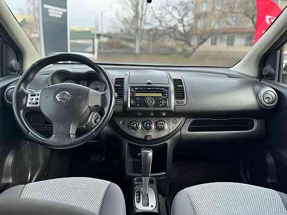 Продам Ниссан ноут 2009год на автомате. Донецк