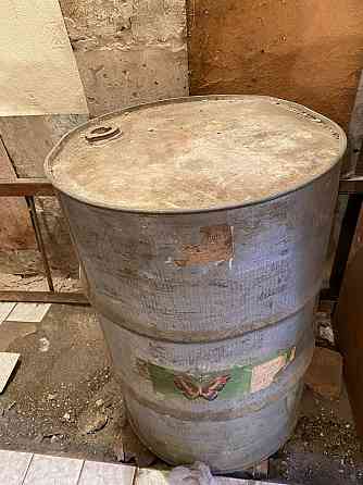 Продам бочки для топлива Донецк