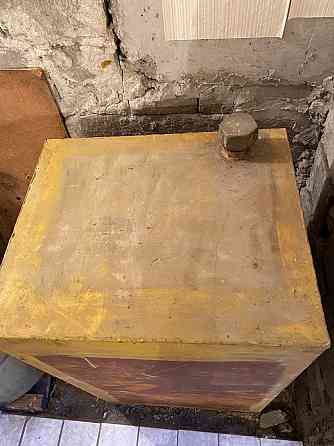 Продам бочки для топлива Донецк