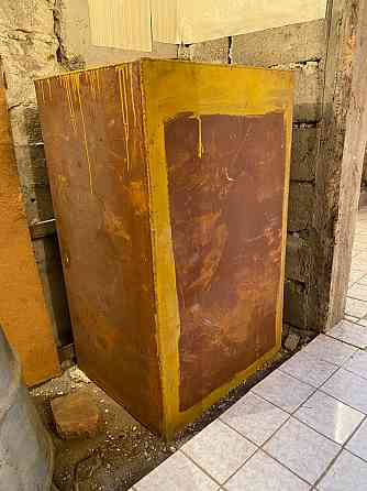 Продам бочки для топлива Донецк