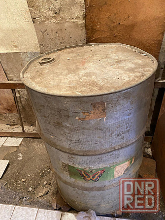 Продам бочки для топлива Донецк - изображение 3