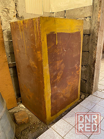 Продам бочки для топлива Донецк - изображение 2