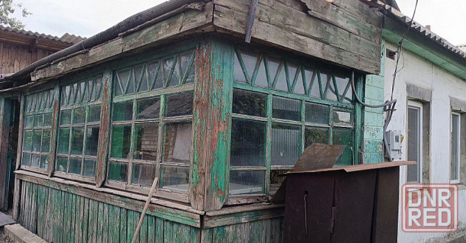 Продажа дома Макеевка, Советский район, Ханженково (ориентир рынок Макеевка - изображение 2