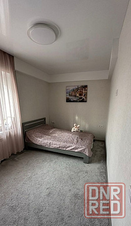 Сдам отличную 2-комнатную квартиру Город Донецк Кировский район (ориентир Текстильщик) Донецк - изображение 1