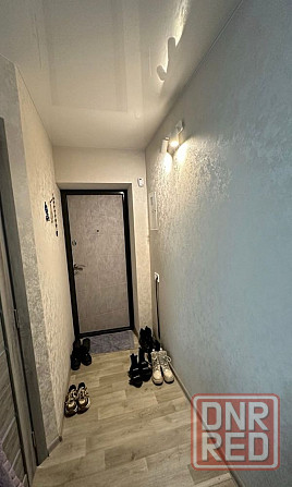 Сдам отличную 2-комнатную квартиру Город Донецк Кировский район (ориентир Текстильщик) Донецк - изображение 2