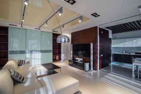 Предлагается к продаже уникальный пентхаус в Калининском районе, пр.Ильича Донецк